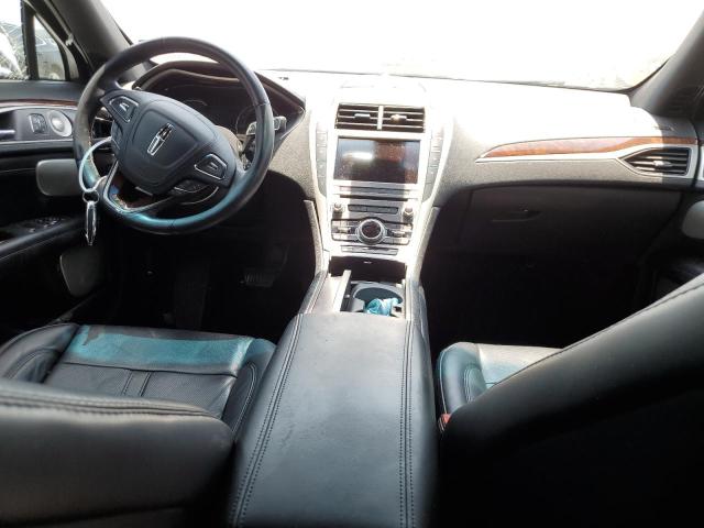 3LN6L5E93LR619276 - 2020 LINCOLN MKZ RESERVE თეთრი ფოტო 8