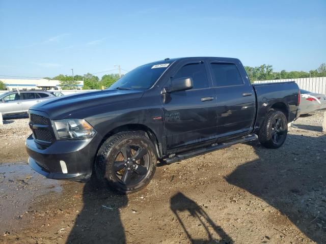2015 RAM 1500 ST, 