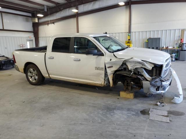 3C6RR6LT7GG287758 - 2016 RAM 1500 SLT WHITE photo 4