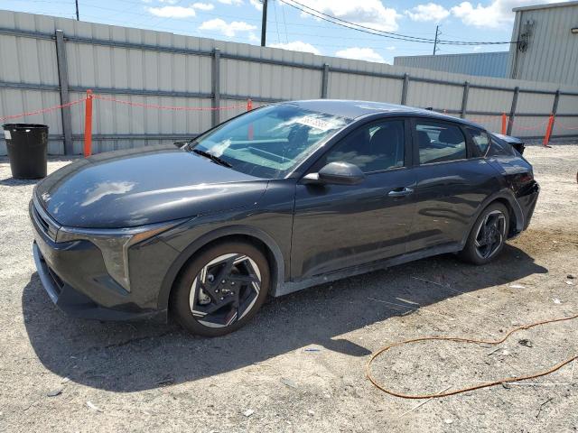 2025 KIA K4 EX, null