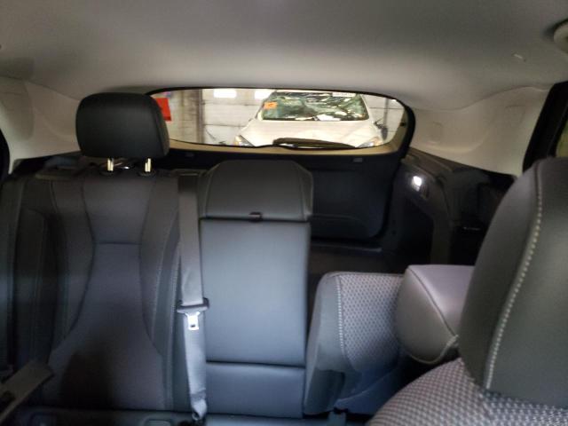 LRBAZLR43PD019130 - 2023 BUICK ENVISION PREFERRED Qara foto 10