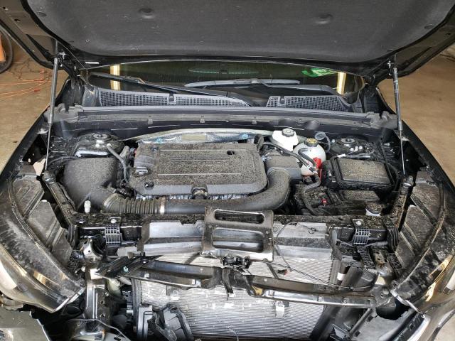 LRBAZLR43PD019130 - 2023 BUICK ENVISION PREFERRED Qara foto 12