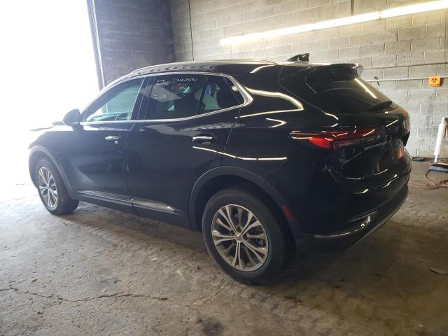 LRBAZLR43PD019130 - 2023 BUICK ENVISION PREFERRED Qara foto 2