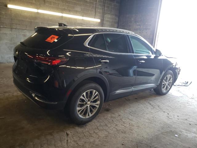 LRBAZLR43PD019130 - 2023 BUICK ENVISION PREFERRED Qara foto 3