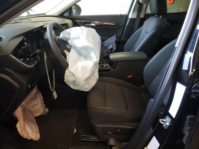 LRBAZLR43PD019130 - 2023 BUICK ENVISION PREFERRED Qara foto 7