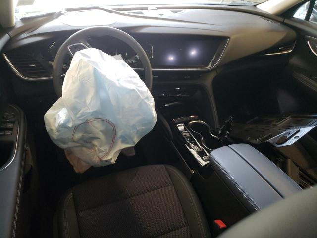 LRBAZLR43PD019130 - 2023 BUICK ENVISION PREFERRED Qara foto 8