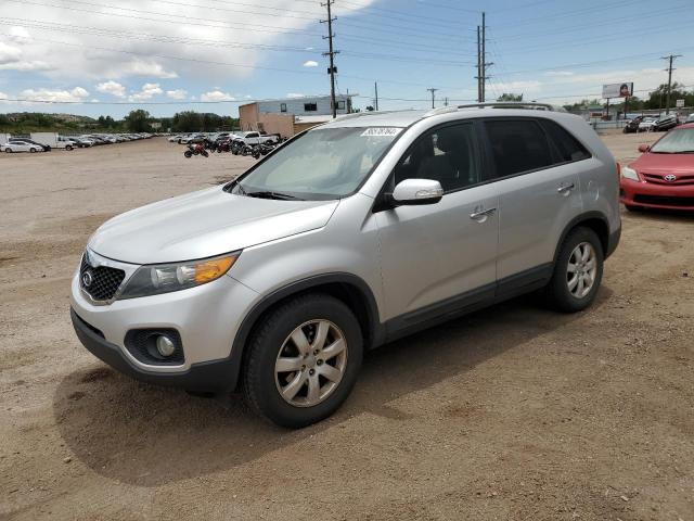 2012 KIA SORENTO BASE, 