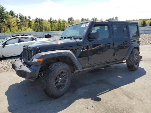 2024 JEEP WRANGLER SPORT, 