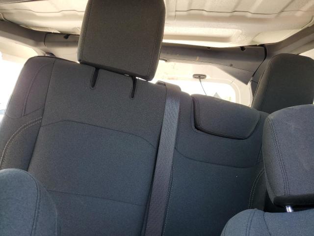 1C4PJXDG5RW355039 - 2024 JEEP WRANGLER SPORT BLACK photo 10