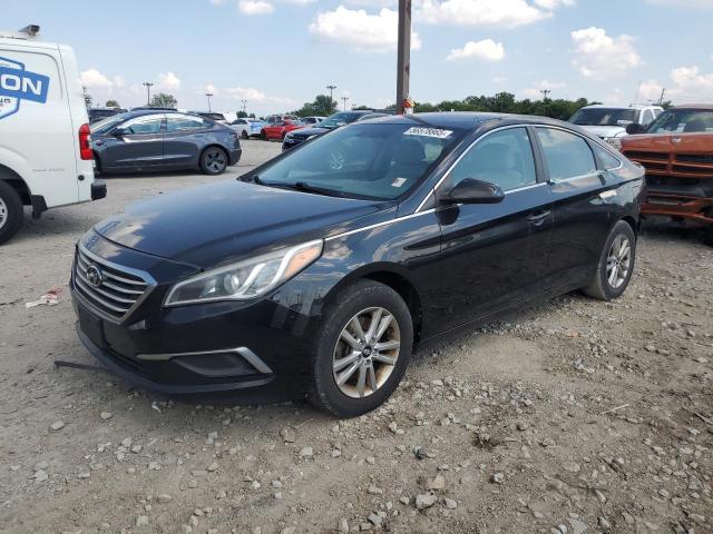2017 HYUNDAI SONATA SE, 