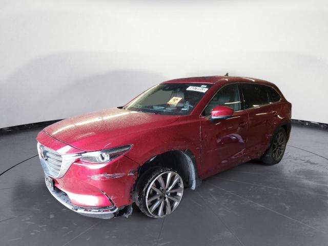 2023 MAZDA CX-9 GRAND TOURING, 