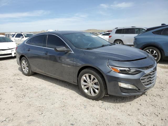 1G1ZD5STXLF044078 - 2020 CHEVROLET MALIBU LT CHARCOAL photo 4