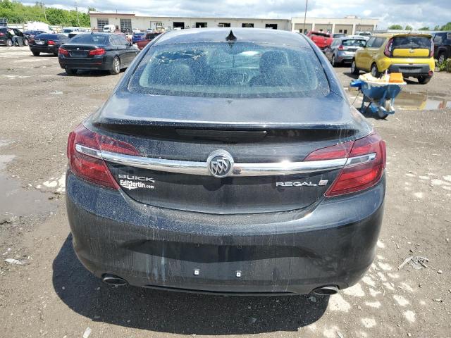 2G4GK5EX5G9119766 - 2016 BUICK REGAL 黑色 照片 6