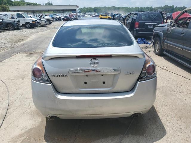 1N4AL21E18N540057 - 2008 NISSAN ALTIMA 2.5 SILVER photo 6