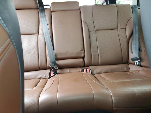 4S4BTGPD3L3222659 - 2020 SUBARU OUTBACK TOURING LDL Սպիտակ լուսանկար 10