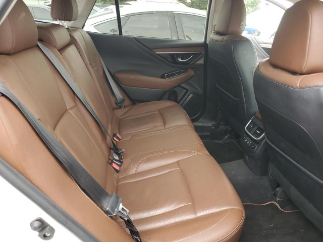 4S4BTGPD3L3222659 - 2020 SUBARU OUTBACK TOURING LDL Սպիտակ լուսանկար 11