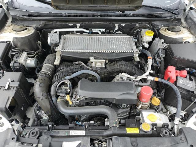 4S4BTGPD3L3222659 - 2020 SUBARU OUTBACK TOURING LDL Սպիտակ լուսանկար 12