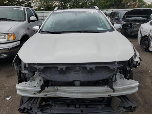 4S4BTGPD3L3222659 - 2020 SUBARU OUTBACK TOURING LDL WHITE photo 5