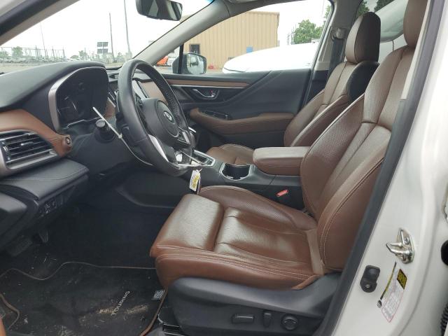 4S4BTGPD3L3222659 - 2020 SUBARU OUTBACK TOURING LDL Սպիտակ լուսանկար 7