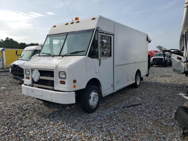 1998 FREIGHTLINER CHASSIS M LINE WALK-IN VAN, null