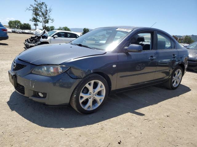 2009 MAZDA 3 I, null