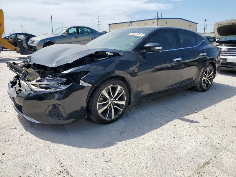 2021 NISSAN MAXIMA SV, 
