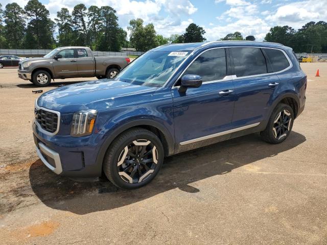2024 KIA TELLURIDE S, null