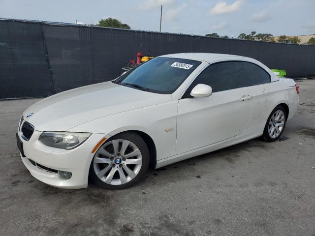 2012 BMW 328 I, 