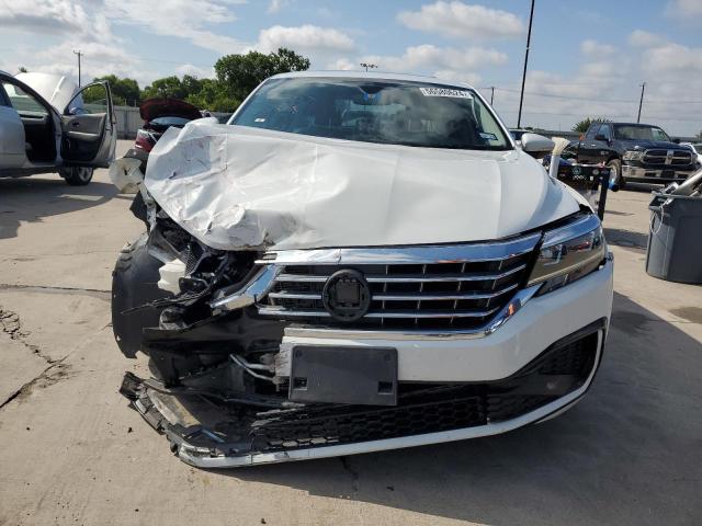 1VWMA7A31LC014165 - 2020 VOLKSWAGEN PASSAT R-LINE Weiß Foto 5