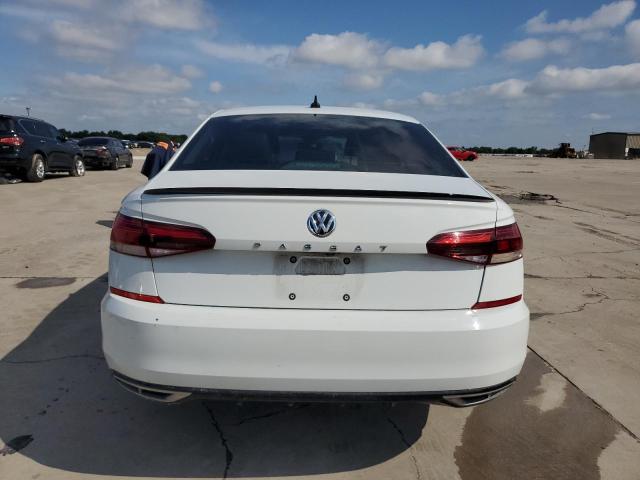1VWMA7A31LC014165 - 2020 VOLKSWAGEN PASSAT R-LINE Weiß Foto 6