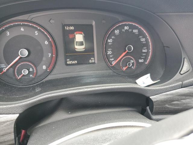 1VWMA7A31LC014165 - 2020 VOLKSWAGEN PASSAT R-LINE Weiß Foto 9