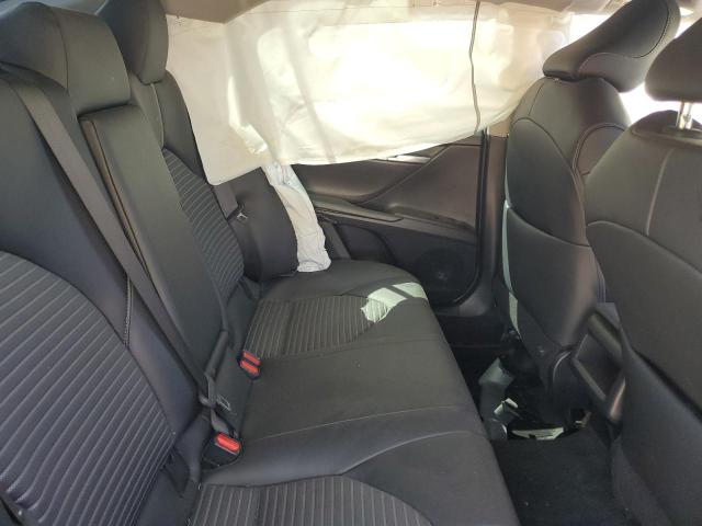 4T1T11AKXPU120919 - 2023 TOYOTA CAMRY SE NIGHT SHADE RED photo 10