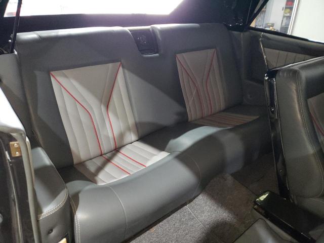 166675J161209 - 1965 CHEVROLET IMPALA  SS 灰色 照片 10