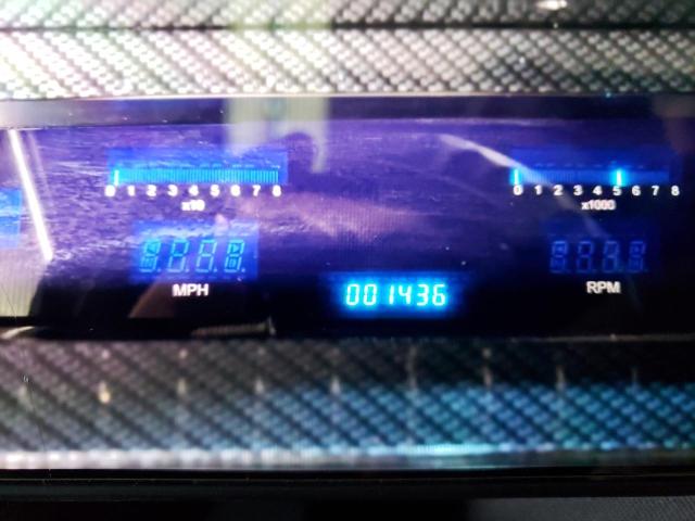 166675J161209 - 1965 CHEVROLET IMPALA  SS 灰色 照片 9