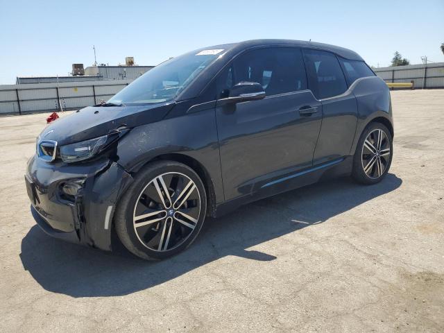 2015 BMW I3 BEV, null