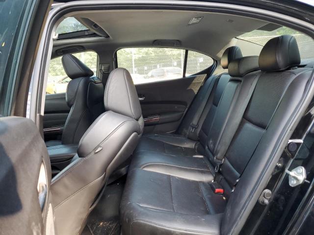 19UUB3F73FA006865 - 2015 ACURA TLX ADVANCE 黑色 照片 10