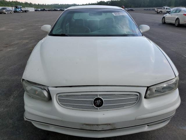 2G4WB55K821149092 - 2002 BUICK REGAL LS 白色 照片 5
