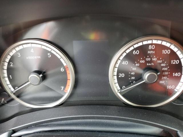 JTJBARBZ7J2152849 - 2018 LEXUS NX 300 BASE თეთრი ფოტო 9