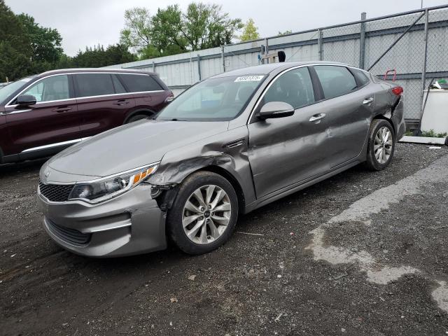 2018 KIA OPTIMA LX, 