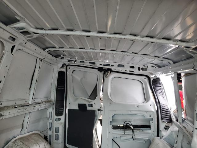 3C6TRVAG1HE552368 - 2017 RAM PROMASTER 1500 STANDARD WHITE photo 10