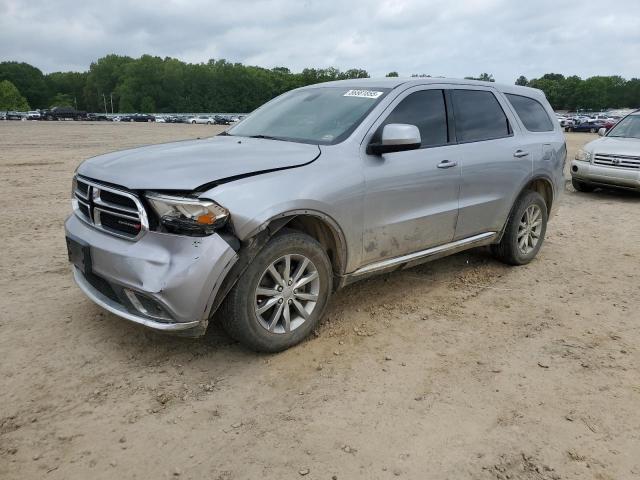 2017 DODGE DURANGO SXT, null