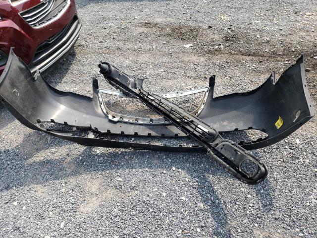 2C4RC1BG0FR662917 - 2015 CHRYSLER TOWN & COU TOURING გრაფიტი ფოტო 13