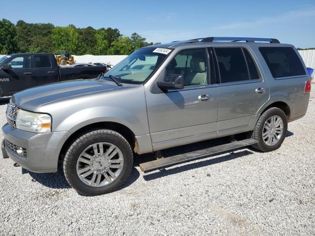 2008 LINCOLN NAVIGATOR, 