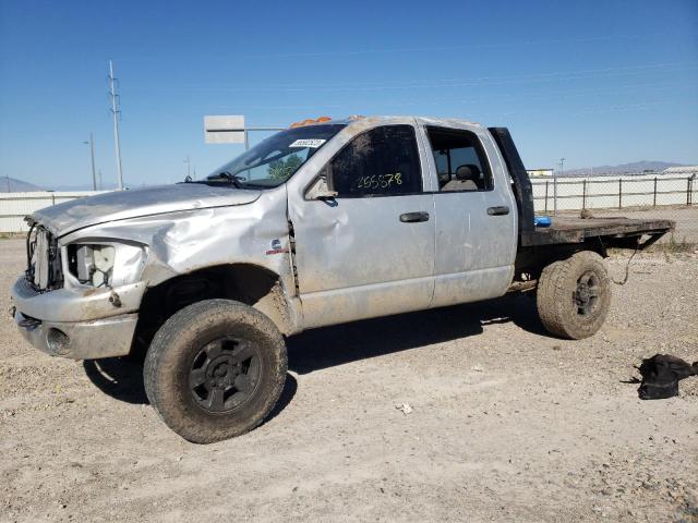 2008 DODGE RAM 2500 ST, 