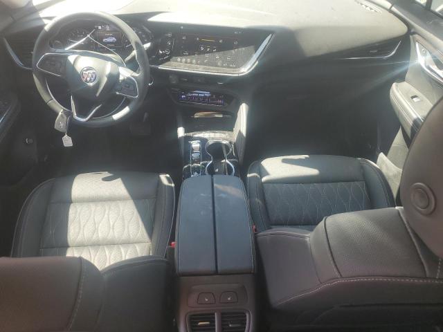 LRBFZRR43PD047924 - 2023 BUICK ENVISION AVENIR RED photo 8