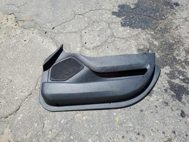 1FM5K8AT6FGA88975 - 2015 FORD EXPLORER POLICE INTERCEPTOR 蓝色 照片 13