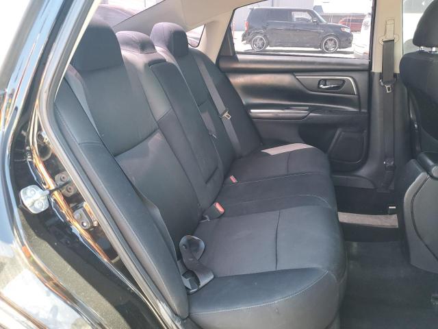1N4AL3AP6JC114390 - 2018 NISSAN ALTIMA 2.5 BLACK photo 10