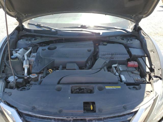 1N4AL3AP6JC114390 - 2018 NISSAN ALTIMA 2.5 BLACK photo 11