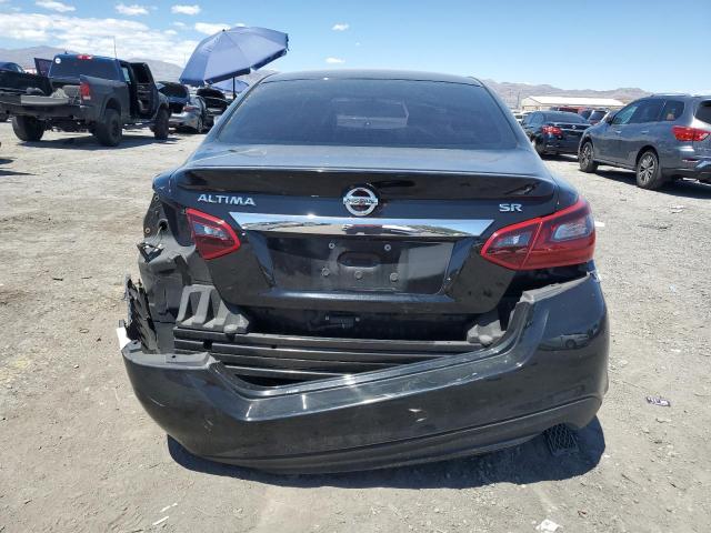 1N4AL3AP6JC114390 - 2018 NISSAN ALTIMA 2.5 BLACK photo 6
