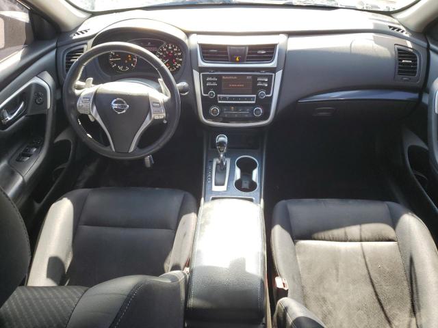 1N4AL3AP6JC114390 - 2018 NISSAN ALTIMA 2.5 BLACK photo 8